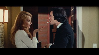Death Walks at Midnight (1972)