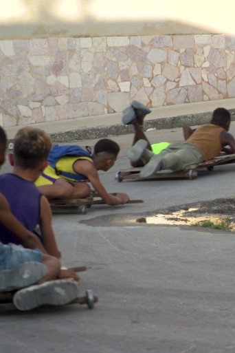 Children’s Game #40: Chivichanas (2023年)のポスター画像 - FindKey