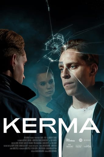 Poster of Kerma
