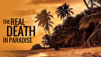 Death on the Beach (2022- )
