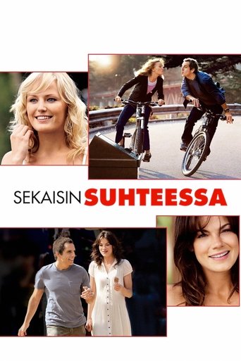 Sekaisin Suhteessa