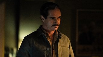 Better Call Saul S6E8 poster