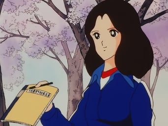 Aflevering 11 — The coming baseball club! Tatsuya's subtly swaying heart!!