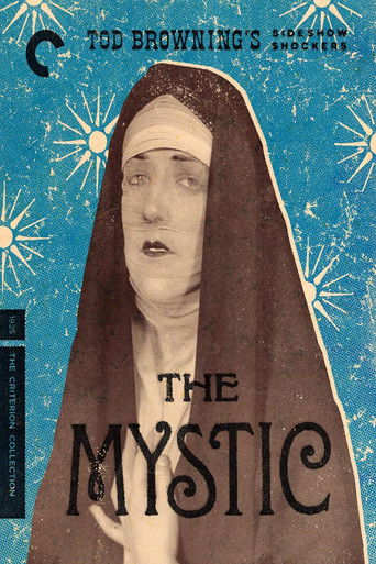 The Mystic (1925)
