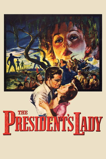 The President's Lady