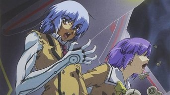 Poster do episódio 10 de Ayakashi