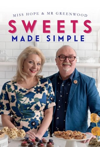 Sweets Made Simple: Season 1