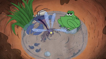 Episode 7 — The Swamp of Education