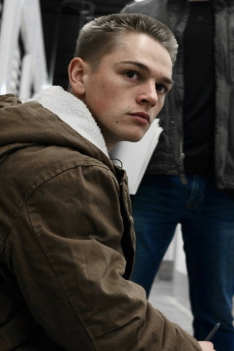 Nathan Kavanaugh — photo 2
