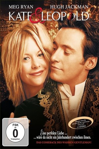 Kate & Leopold