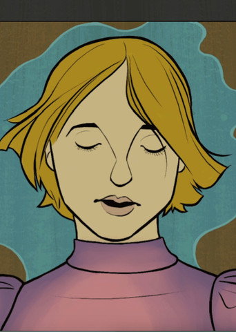 Seine's Breath (2016)