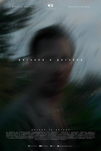 person to person (2025)