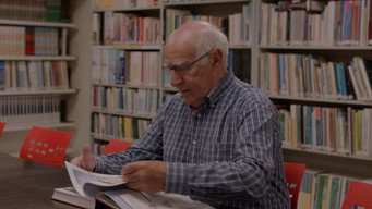 El dolor se aprende (2021)