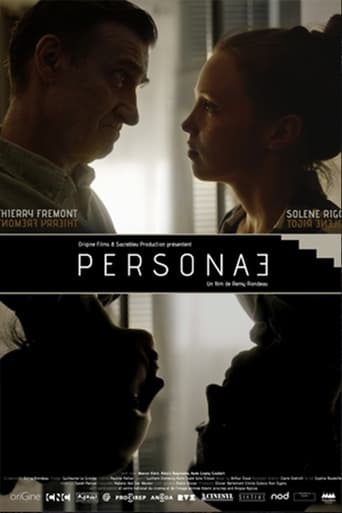 Poster of Personae