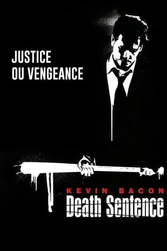 Death Sentence en streaming 