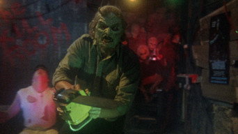 HauntedWeen (1991)