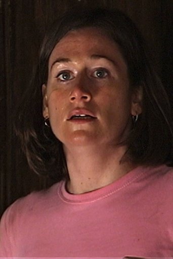 Image of Stephanie Roy