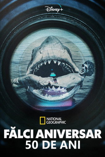 Jaws @ 50: The Definitive Inside Story (2025)