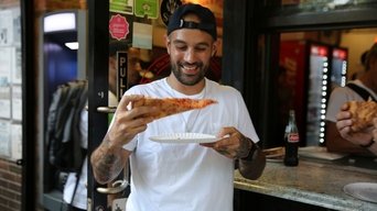 The Pizza Show - S0E01
