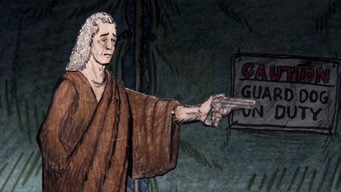 Dante's Inferno (2007)