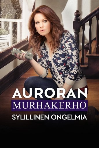 Auroran murhakerho: Sylillinen ongelmia