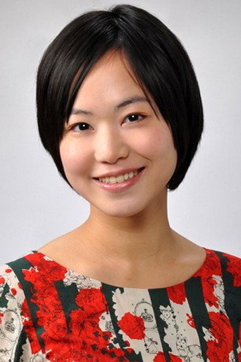 川端麻衣