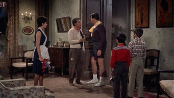 The Extra (1962)