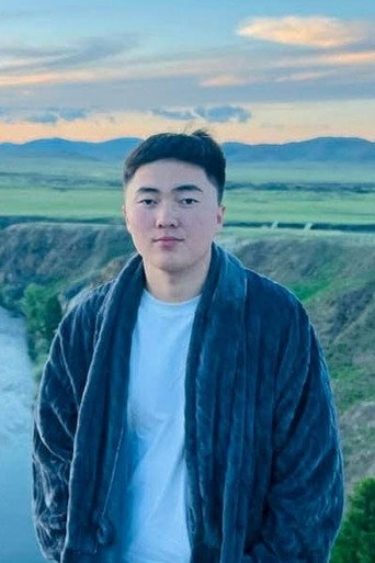 Ugtbayar Ariunjargal — Couch Confessions cast