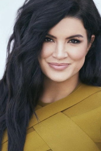 Foto de Gina Carano