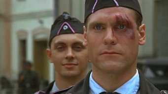 #5 The Misfit Brigade