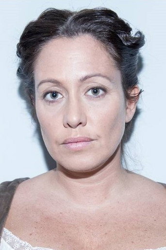 Tania Vilamarín