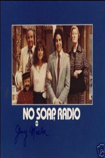 No Soap, Radio (1982)
