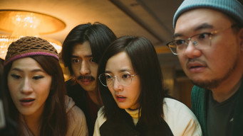Still 5 from Dead Talents Society