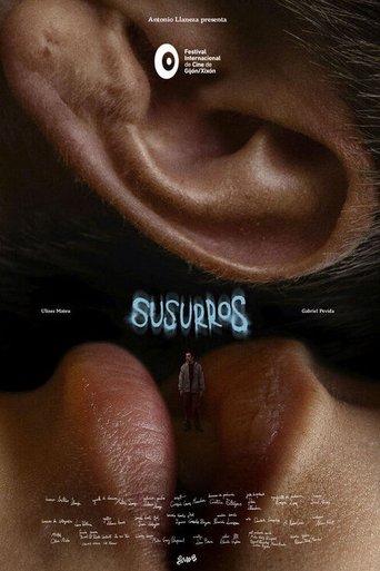 Susurros Susurros