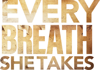 Every Breath She Takes logo
