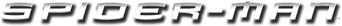 Spider-Man logo