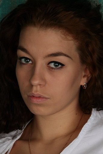 Imagine Mariya Lvova