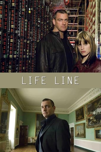 Poster of Life Line