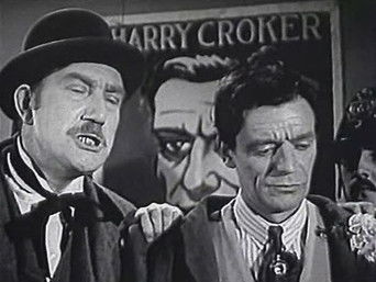 第9話：The Case of Harry Crocker