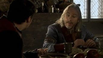 Kaamelott S3E81 poster