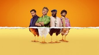 Gallitos - S1E01