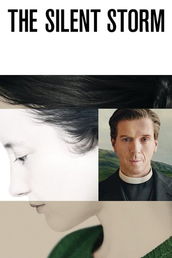 The Silent Storm (2014)