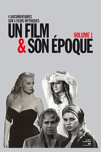 Poster of Un film et son époque