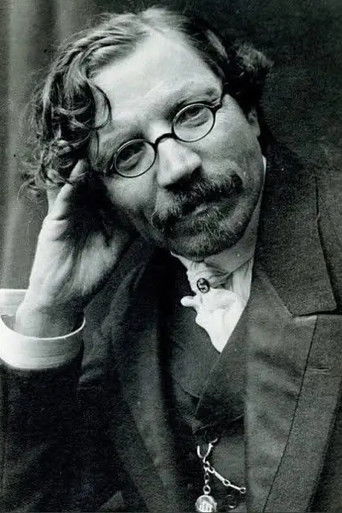 Sholom Aleichem