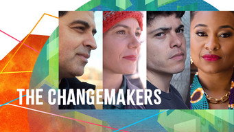 The Changemakers