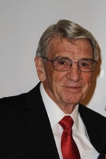 Image of Steve Elmore
