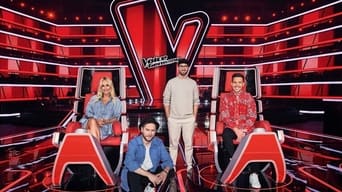The Voice of Germany (2011- )