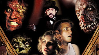 Sideshow (2000)