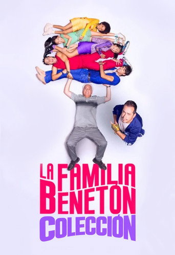 La familia Benetón - Colección