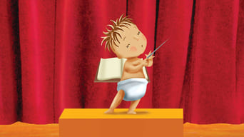 Cena de Show de Música